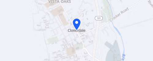Cloverdale Vineyard Races: 10K and 5K
