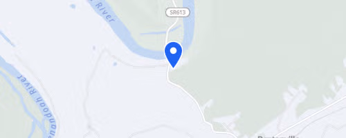 Shenandoah River Adventure Race