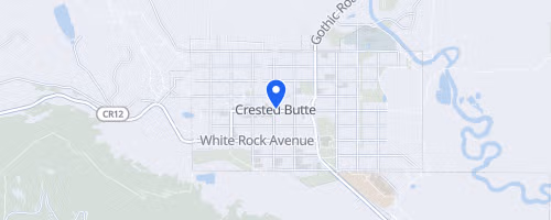 Colorado's Ride