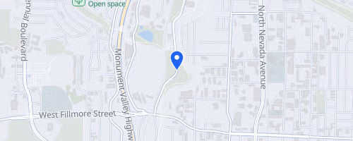 Heatwave Half Marathon  - Colorado Springs