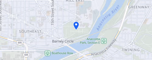 48th Annual Ray's Race at APA