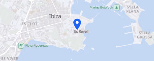 Mitja Marató Popular Illa de Formentera