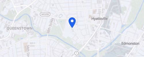 Hyattsville Zombie Run