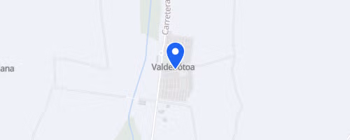 Carrera Popular Valdebótoa
