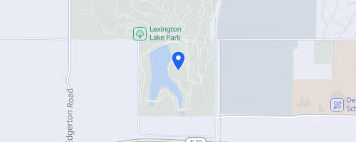 Tour de Trail: Lexington Lake