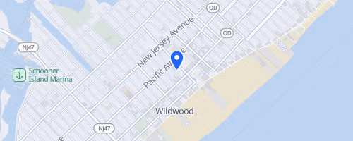 Wildwood Navy Seal Challenge