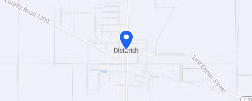 Annual - Dieterich Firecracker 5K Run/Walk
