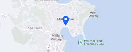 4th Mytilene Night Race 2026 - 10K