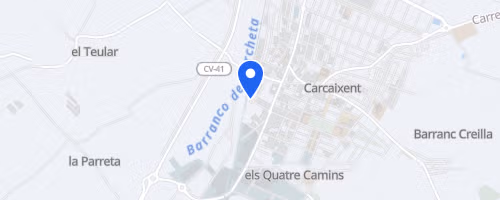 Sant Silvestre Carcaixent