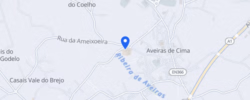 Trail Vinho D’ Aveiras