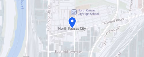 #NFStrong-North Kansas City, Mo
