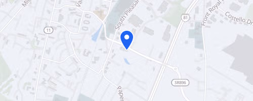 Navy Federal Credit Union 5K- Winchester