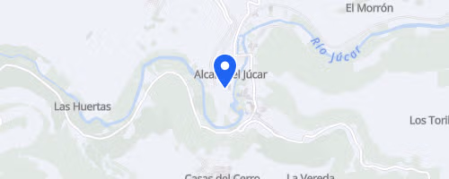 Trail Alcalá del Júcar