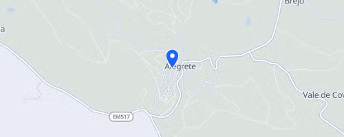 Trail Vila de Alegrete