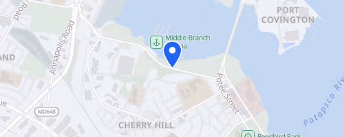 Sowebo Gateway 5K (formerly Sowebo Landmark 5K)