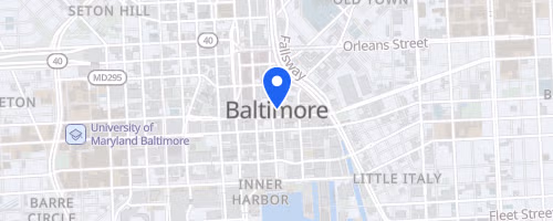 Baltimore Running Festival Half Marathon