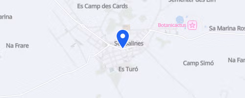 Cursa Ses Salines - Colònia Sant Jordi