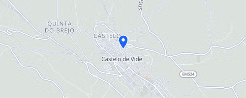 RACENATURE CASTELO DE VIDE