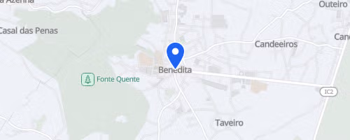 8th Edition Great Prize of Benedita