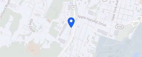 Martinsburg Sprint & Super Sprint