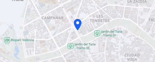 Carrera de la mujer de valencia