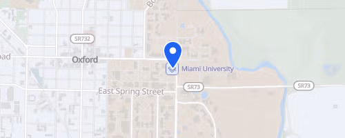 Miami Alumni Weekend Toasted Roll 5K