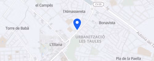 10K L'Eliana