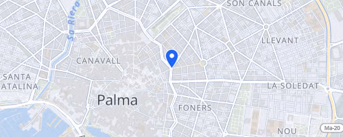 Caixabank Mitja Marató Ciutat de Palma Mallorca