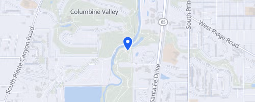 Platte River Half-Marathon, Relay & 5k