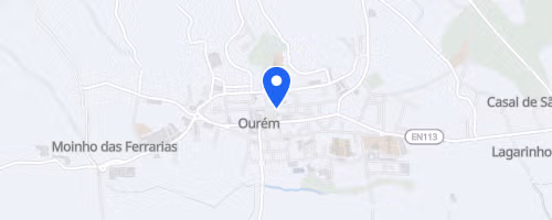 Ourém City Run