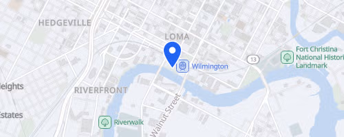 Delaware Running Festival