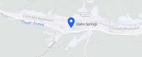 Flaming Foliage Relay - Idaho Springs to Buena Vista