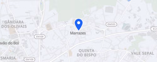 17 kms Porto de Mós