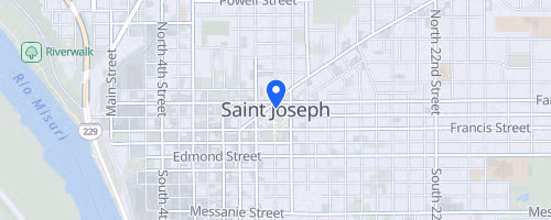 St. Joseph Marathon