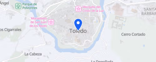 VII MEDIA MARATÓN Y 10K CIUDAD DE TOLEDO