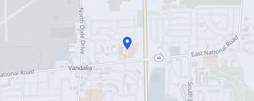St. Chris 2 Miler Run/Walk