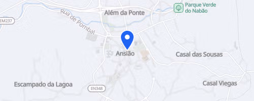 Ansião Gravel Race Challenge