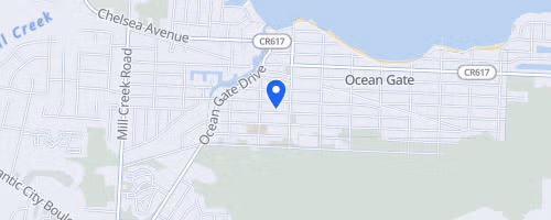 Ocean Gate 5K 2026