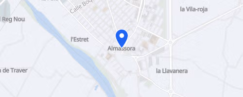 5K y 10K Nocturn de Almassora