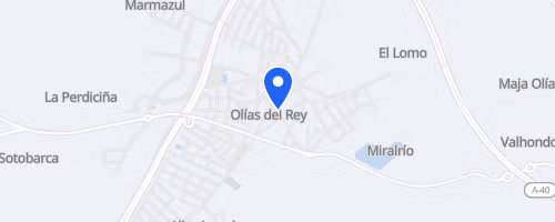 Carrera Popular Toledo-Polígono