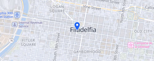 Run for Coffee Lovers PHILADELPHIA