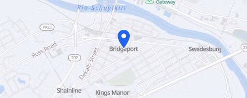 Bridgeport 5K Run/Walk