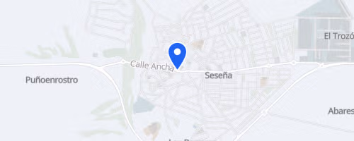 10K Solidarios de Seseña