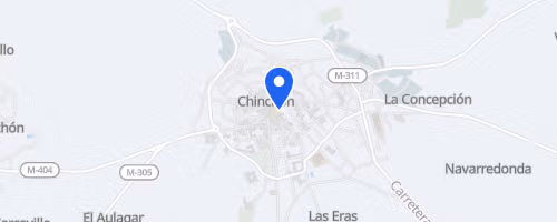 5K Chinchón Solidaria