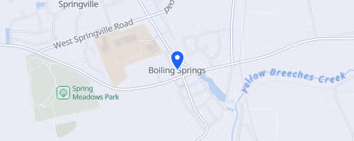 Boiling Springs Triathlon