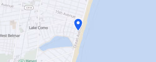 Belmar Five Mile Run