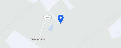 Tuscarora Half Ass 25K & 15K