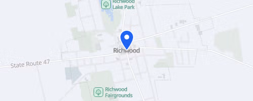 Richwood Summerfest 5k Run / Walk