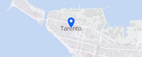 XIV^ Taranto nel Cuore