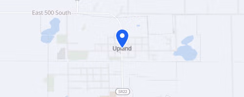 Upland Labor Day 5K Run/Walk